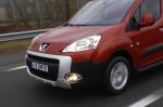 Peugeot Partner Tepee OutDoor 2008 года